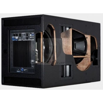 dB Technologies DVA-S2585N
